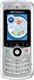 Motorola SLVR L2 (V270)