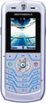 Motorola SLVR L6 (V280)