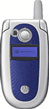 Motorola V500