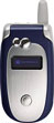 Motorola V555