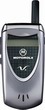 Motorola V60