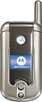 Motorola V878