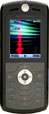 Motorola SLVR V8