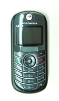   Motorola C139