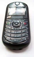   Motorola C139