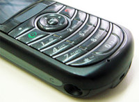   Motorola C139