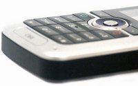   Motorola C168