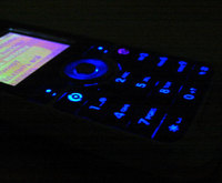   Motorola C168