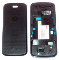   Motorola C168