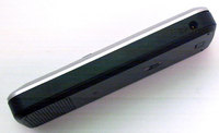   Motorola C168