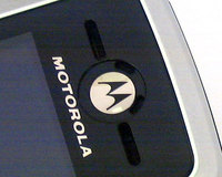   Motorola C168