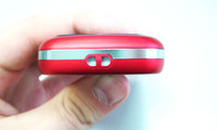   Motorola C257