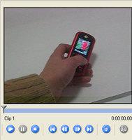   Motorola C257