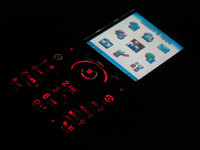   Motorola C261