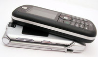    Motorola C261