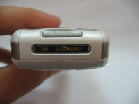    Motorola ROKR E1