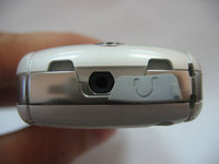    Motorola ROKR E1
