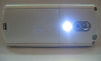    Motorola ROKR E1