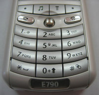    Motorola ROKR E1