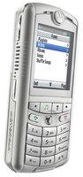    Motorola ROKR E1