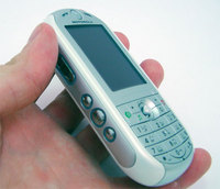    Motorola ROKR E2