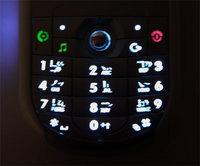    Motorola ROKR E2