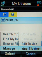    Motorola ROKR E2