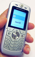    Motorola: L2, L6, V171   "" 