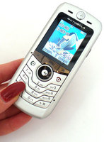   Motorola L2