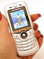   Motorola L2