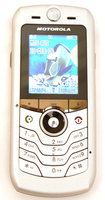   Motorola L2