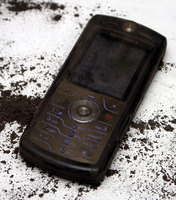 -  Siemens ME75