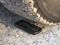 -  Motorola SLVR L7 (Mobile Phones Crash-tests)
