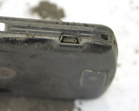 -  Motorola SLVR L7 (Mobile Phones Crash-tests)