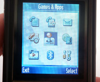 -  Motorola SLVR L7 (Mobile Phones Crash-tests)