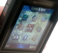 -  Motorola SLVR L7 (Mobile Phones Crash-tests)
