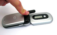   Motorola V177
