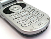   Motorola V177