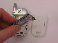    Motorola V235