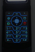   Motorola RAZR V3i  Motorola RAZR V3 Pink 