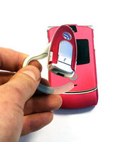   Motorola RAZR V3i  Motorola RAZR V3 Pink 