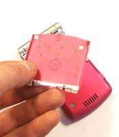   Motorola RAZR V3i  Motorola RAZR V3 Pink 