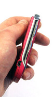   Motorola RAZR V3i  Motorola RAZR V3 Pink 