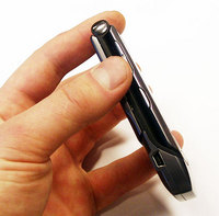   Motorola RAZR V3i  Motorola RAZR V3 Pink 