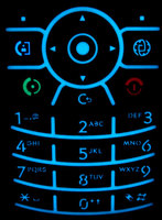   Motorola V3x