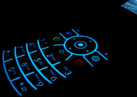   Motorola V3x