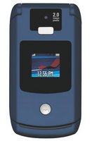   Motorola V3x