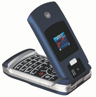   Motorola V3x