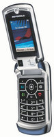   Motorola V3x