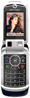   Motorola V3x